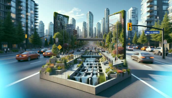 Concrete Drainage Services: Tailored Solutions in Kitsilano