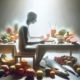 Nutrition for Grief Support: Healing Tips from the UK