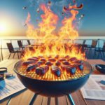 Control Flare-Ups on a Gas Grill: Essential Success Tips