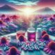 Echinacea for Enhanced Immune Support and Vitality