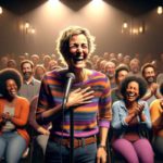 Casual Cuts: A Comedian’s Strategy for Universal Appeal