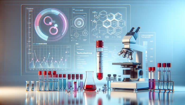 Testosterone Blood Test Guide for Sheffield Residents