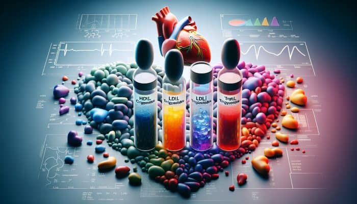 Cholesterol Blood Test Guide for Residents in Slough
