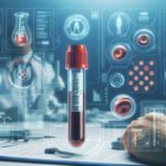 Ferritin Blood Test Insights for St Albans Locals