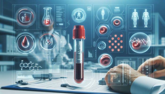 Ferritin Blood Test Insights for St Albans Locals