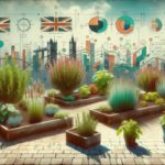 Herb Journal Guide for Your Adventure in the UK