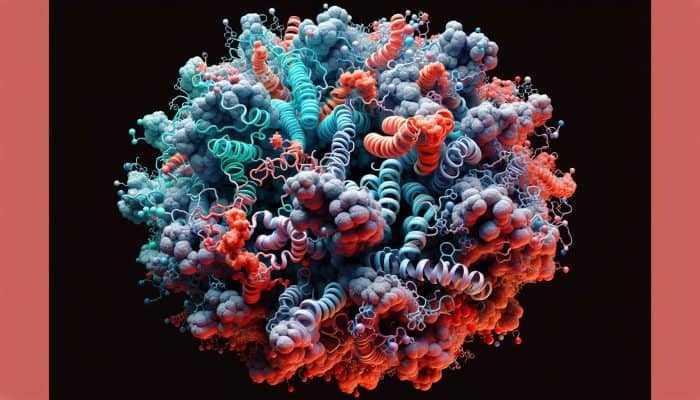 Ferritin Blood Test Insights for Stroud Residents
