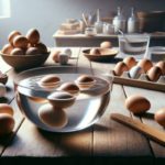Boiling Eggs Without Cracking: Master Perfect Techniques