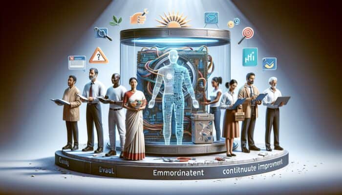 Ethical Automation in Customer Service: A Comprehensive Overview