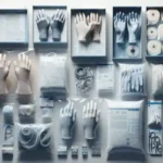 Disposable Polythene Gloves Available in Wolverhampton