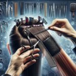 Sectioning Hair: Top Techniques for Using Combs Effectively