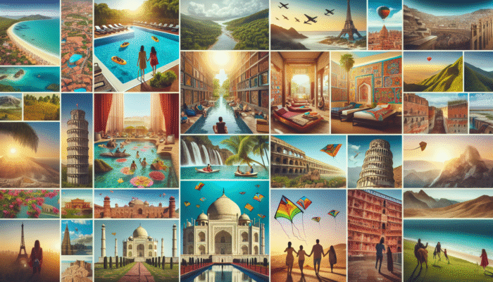 Belize Travel Package: Your Essential Guide to Adventure