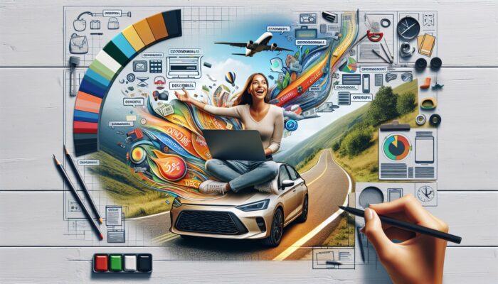 Rent a Car Online for Australia’s Best Tourist Spots