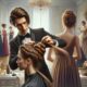 Festive Updos for Stylish Annual Celebrations
