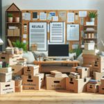 House Clearance: Essential Tips for Eco-Friendly Lifting