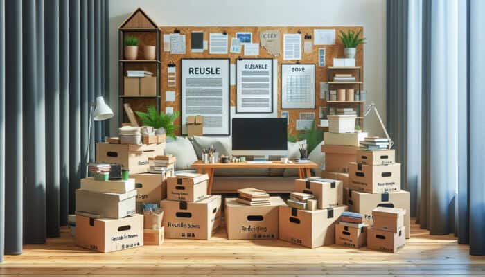 House Clearance: Essential Tips for Eco-Friendly Lifting