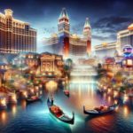 Vegas Hotels Without Gambling: Your Enjoyable Travel Guide