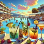 Day Drinking Bars: Top Picks at Mandalay Bay