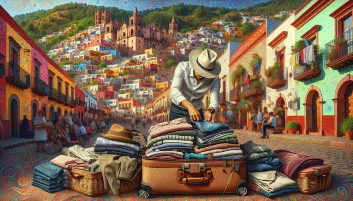 Adventure Guide from San Miguel de Allende to Guadalajara