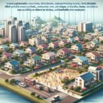 Family-Friendly Neighborhoods in Springs: Budget-Friendly Options