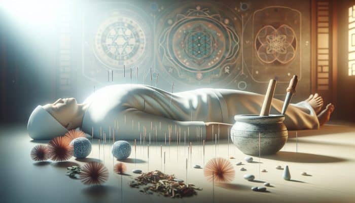 Acupuncture for Alcohol Dependency: A Holistic UK Solution