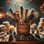 DIY Fire Starters: Easy Home Solutions You Can Create