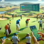 Golf Apps for South Africa Tournaments: Best Choices