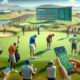 Golf Apps for South Africa Tournaments: Best Choices
