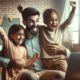 Men’s Health Tips for UK Dads in a Co-Parenting Guide