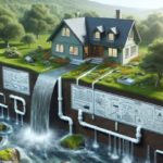 Downspout Drainage Solutions for Surrey Homes