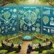 Biodiversity Support: A Global Conservation Strategy