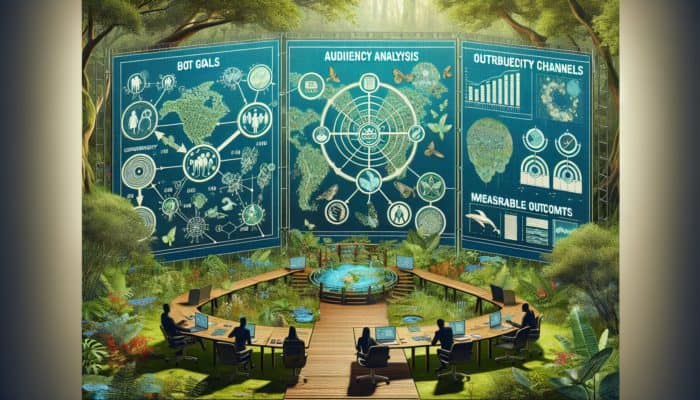 Biodiversity Support: A Global Conservation Strategy