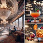 Day Drinking Sours: Top Choices in Las Vegas Bars