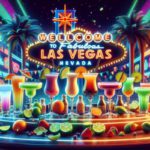 Margarita Picks at the Best Bars in Las Vegas