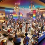 LGBTQ+ Hotspots in Vegas: A Travel Guide