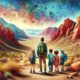 Outdoor Activities in Vegas: Exciting Family Adventures Await
