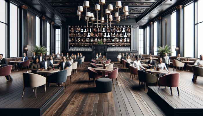 Pub Crawl Stops Near The Wynn: Our Best Recommendations