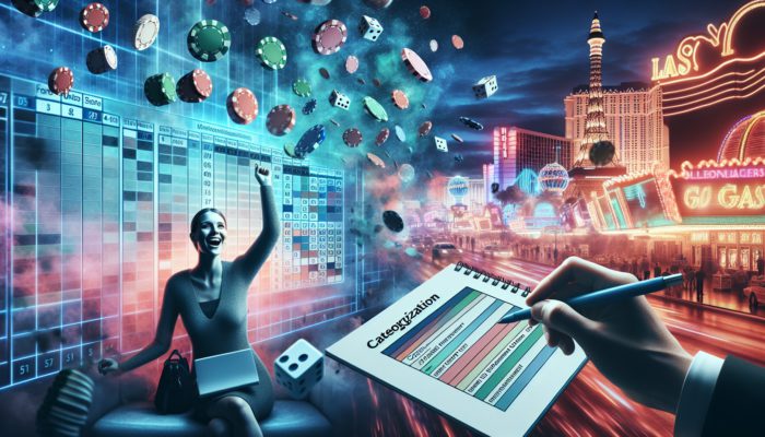 Casino-Hopping in Vegas: Your Essential Day Guide