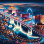 Vegas Group Outing: Easy Tips for a Fun Daytime Adventure
