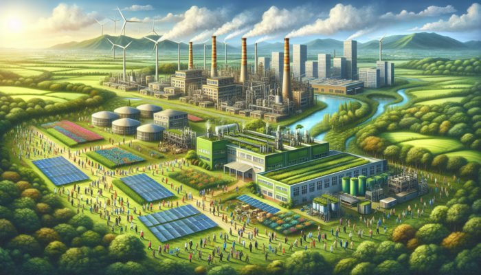Ethical Sourcing Policies: A Complete Overview