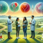 Pregnancy Blood Test: Reliable Results in Sandhurst
