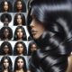 Hair Lacquer: The Ultimate Strong Hold Options Guide