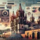 Cathedrals of San Miguel de Allende: A Comprehensive Overview