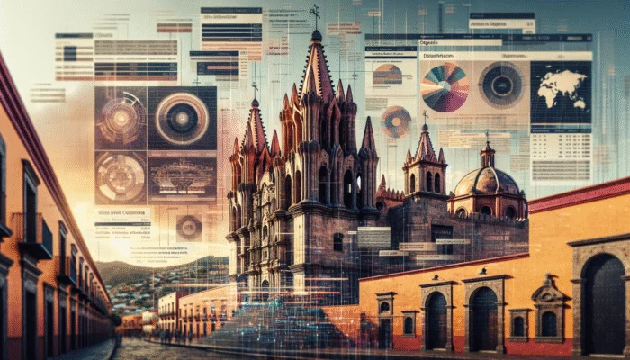 Cathedrals of San Miguel de Allende: A Comprehensive Overview