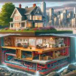 Crawl Space Drainage Solutions for Yaletown Moisture Issues