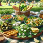 Summer Picnic Party: Top Dishes to Delight Your Guests