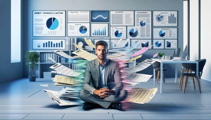 Debt Consolidation Hacks for Smart Credit Use in Australia