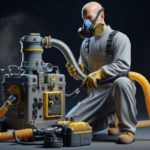 Dust Protection Tools for Essential Cleaning Tasks