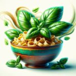 Herbs for Pasta Dishes: Top Picks Across Australia