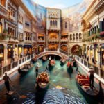 Themed Vegas Casinos: Explore Top Selections